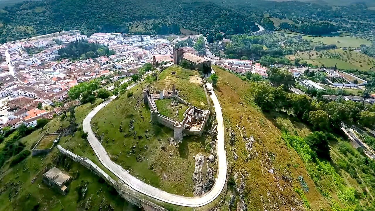 Lire la suite à propos de l’article Que voir à Aracena!