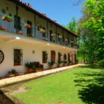 Hotel Rural en Aracena Finca La Media Legua