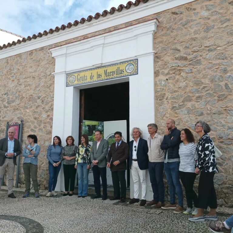 Lee más sobre el artículo Hermanamiento de Asociaciones de Turismo Rural Fuentes del Narcea y Sierra de Aracena y Picos de Aroche.