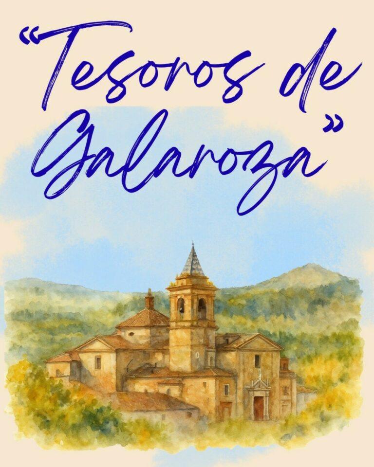 Lee más sobre el artículo Visita guiada gratuita a Galaroza
