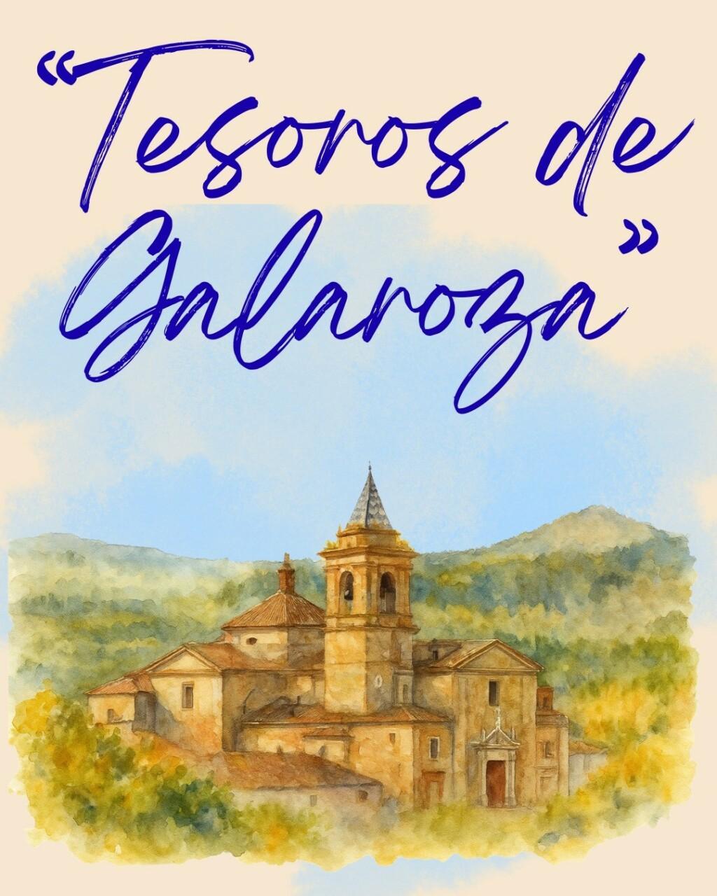 Lee más sobre el artículo Visita guiada gratuita a Galaroza