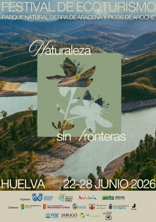 Lee más sobre el artículo Festival de Ecoturismo “Naturaleza sin fronteras”.