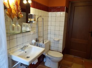 Hotel en aracena