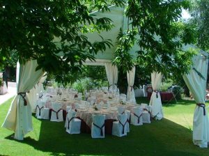 Hotel en Aracena, celebraciones exclusivas