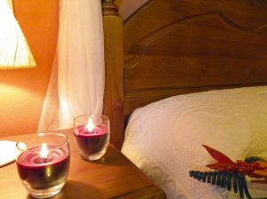 Habitación de hotel