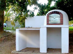 Hotel Rural Finca La Media- Horno