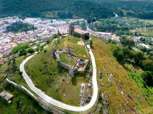 castillo-de-aracena
